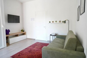 Molinari House Modena Smeraldo 